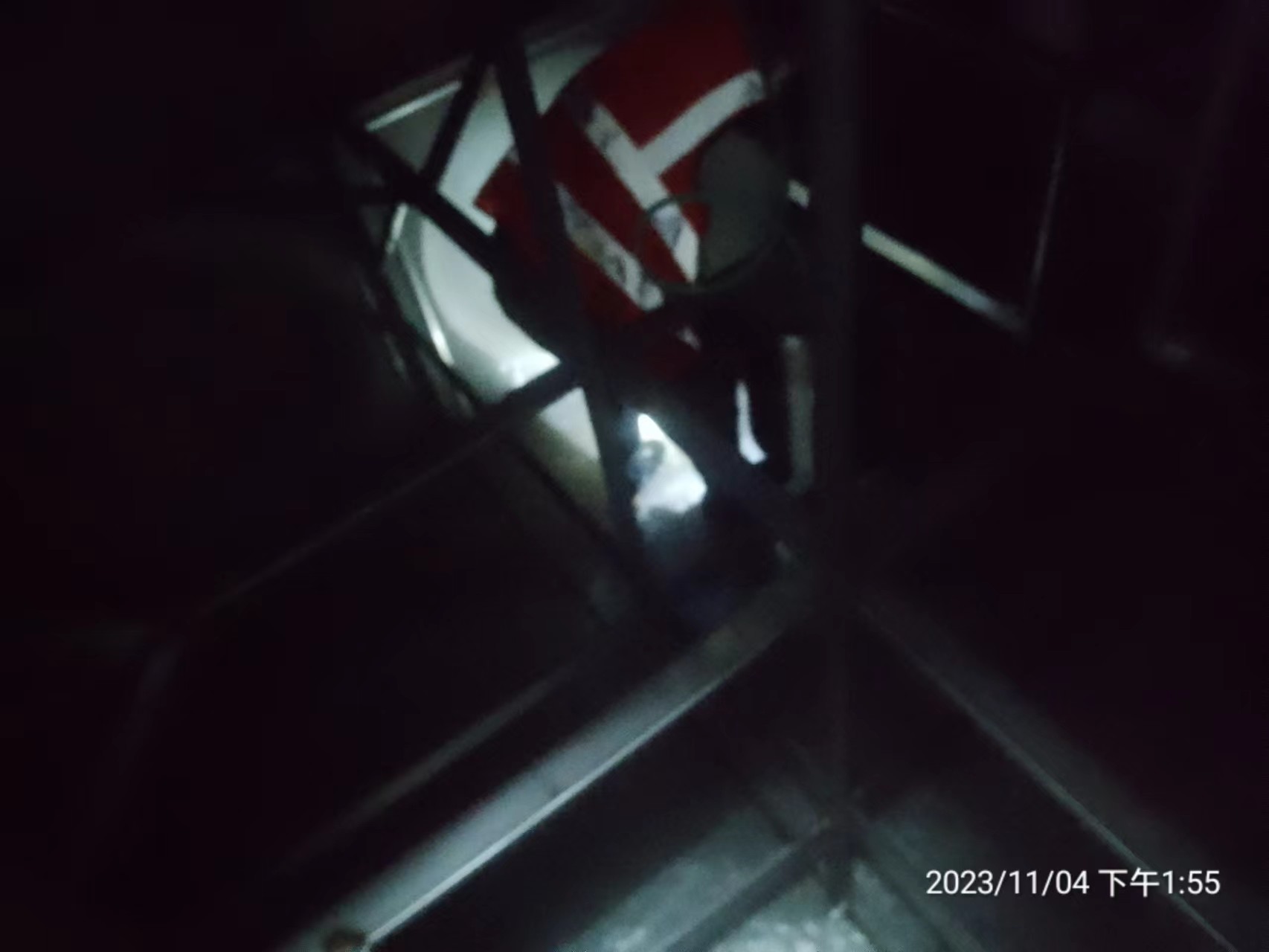 上海浦東楊高南路清洗水箱公司